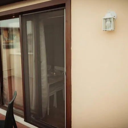 La Terrazza Dei Gemelli - Casa Vacanze Venosa Exterior foto