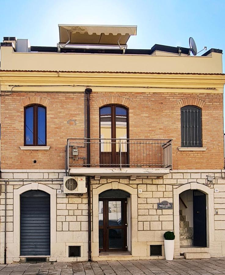 La Terrazza Dei Gemelli - * Venosa