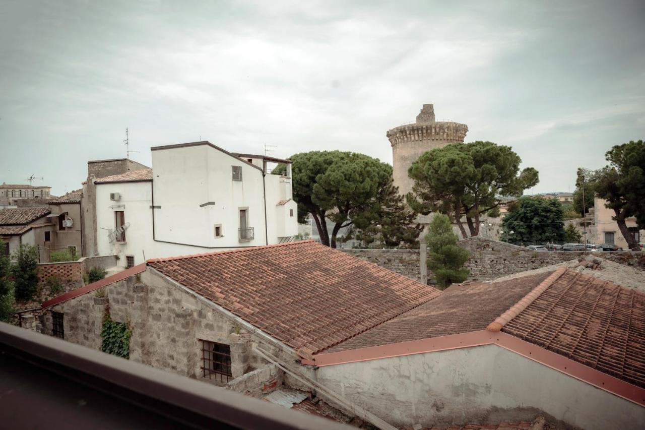 Apartment La Terrazza Dei Gemelli - Venosa