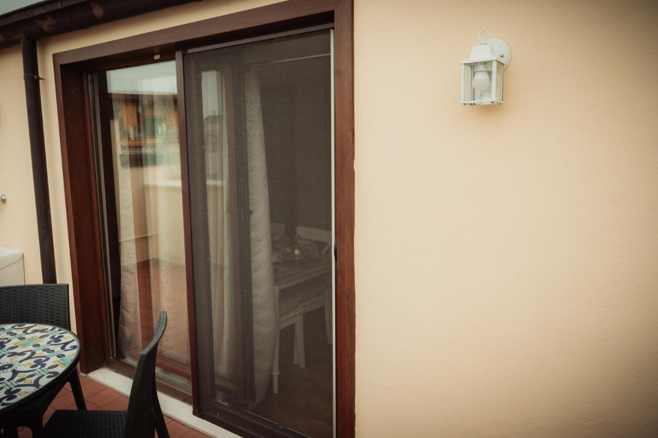 Apartment La Terrazza Dei Gemelli - Venosa