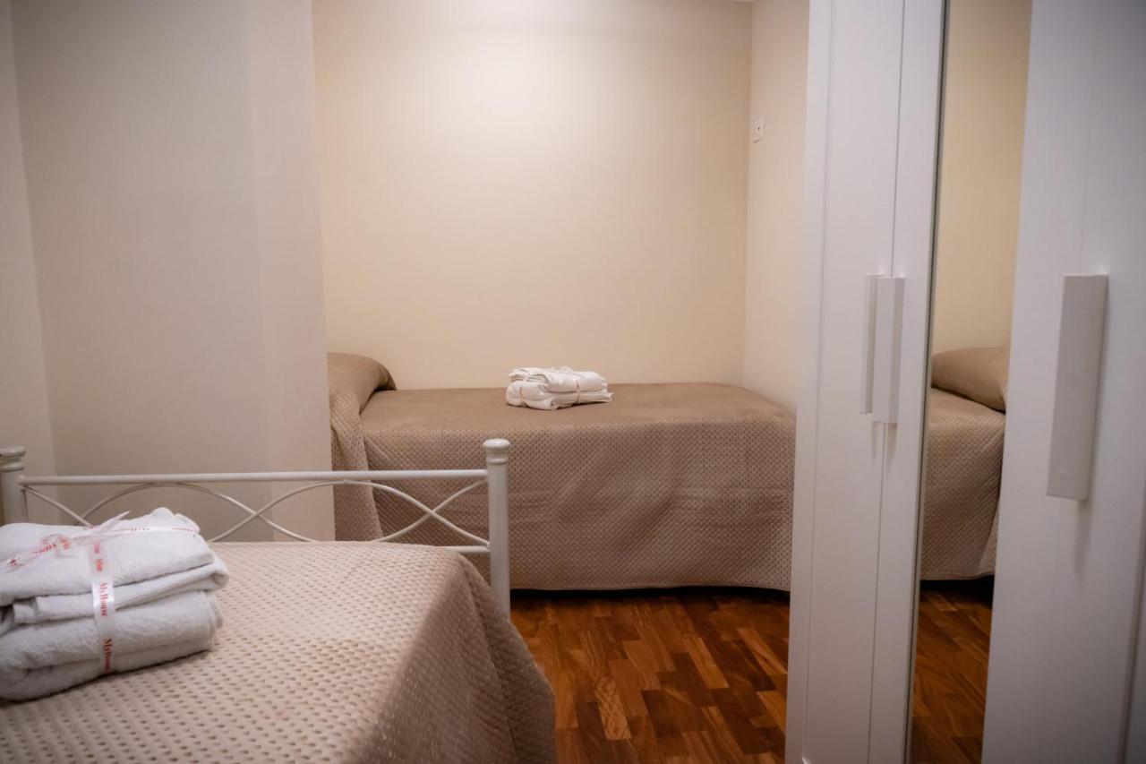 La Terrazza Dei Gemelli - Apartment Venosa