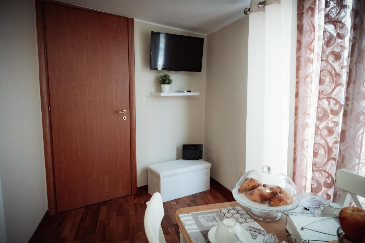 La Terrazza Dei Gemelli - Apartment *