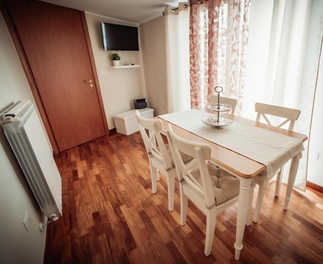 Apartment La Terrazza Dei Gemelli - Venosa