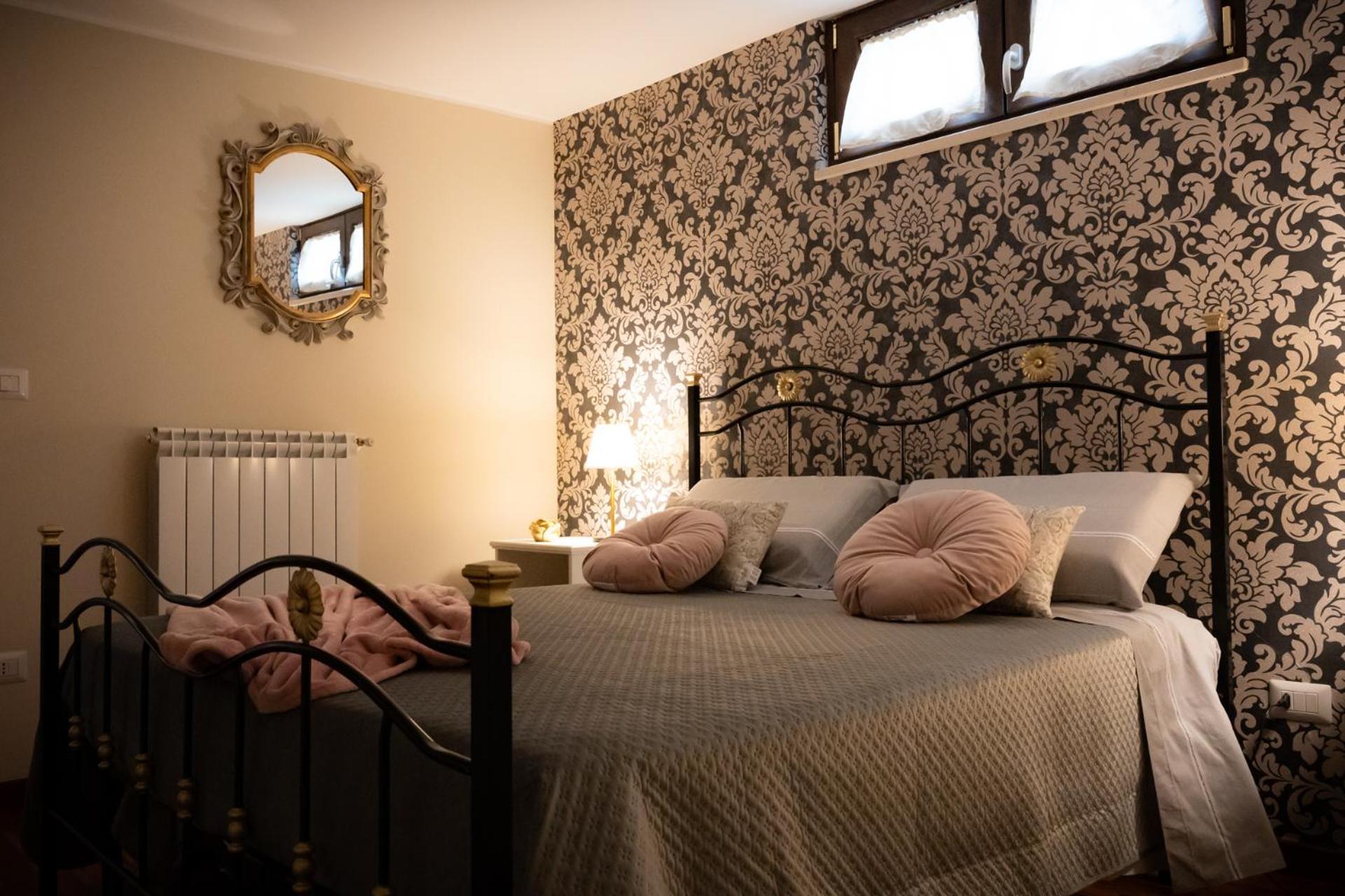La Terrazza Dei Gemelli - Apartment *